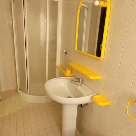 Apartament Verdi Lignano Sabbiadoro