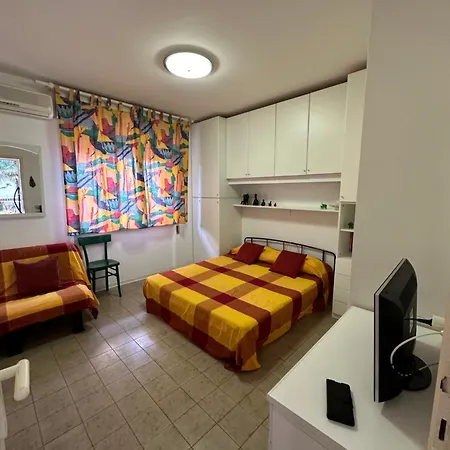 Apartamento Verdi