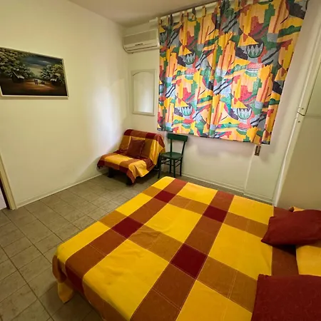 Verdi Apartament Lignano Sabbiadoro