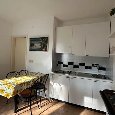 Verdi Apartamento