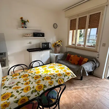 Apartamento Verdi Lignano Sabbiadoro