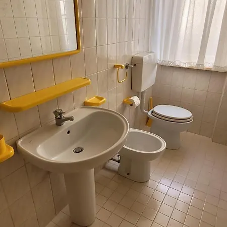 Apartament Verdi